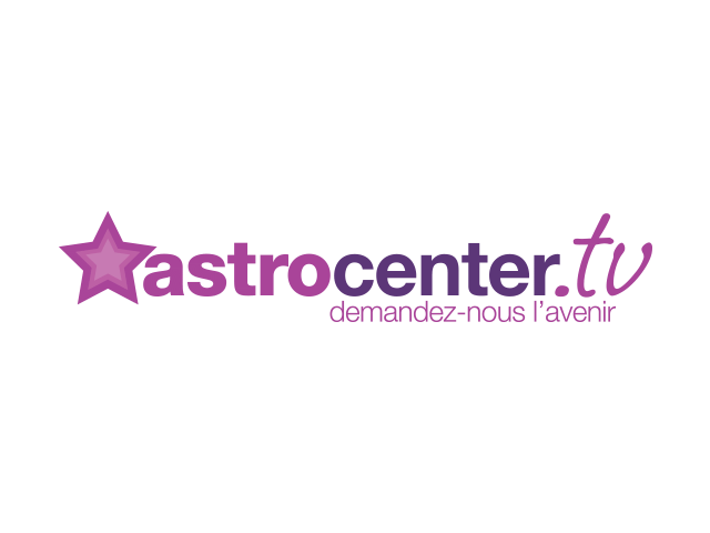 Astrocenter TV logo channel
